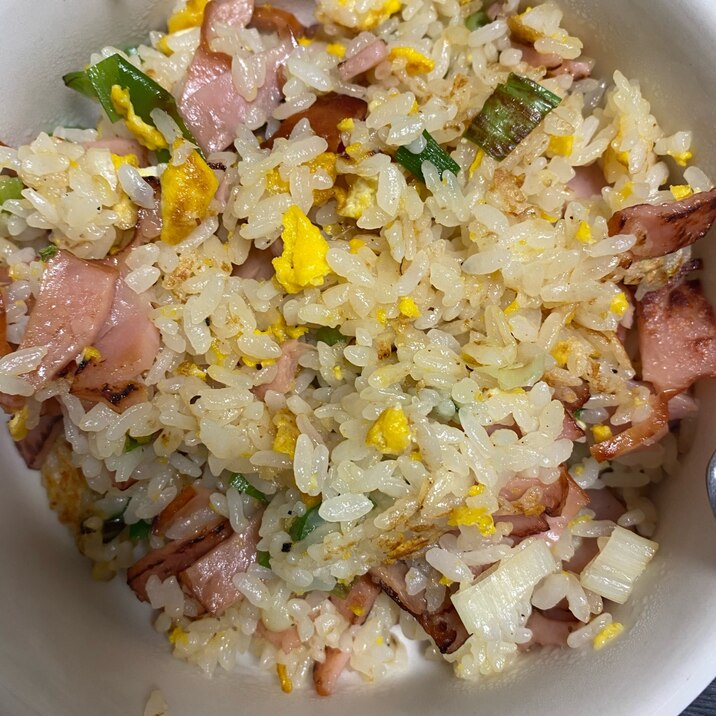 週末のお昼ご飯向けチャーハン レシピ 作り方 By Sarumie 楽天レシピ 週末のお昼ご飯向けチャーハン レシピ 作り方 By Sarumie 楽天レシピ